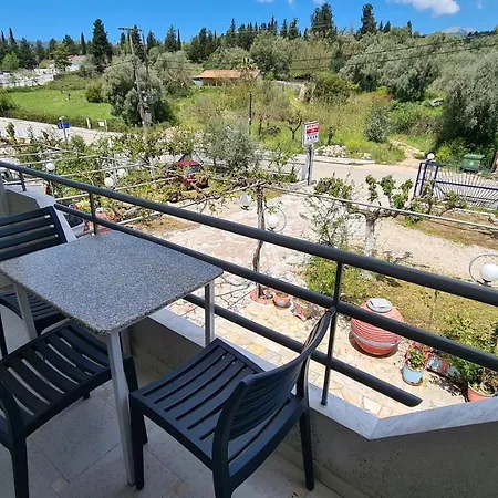 Apartamento Amarandos - & *
