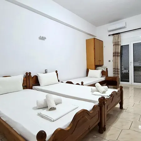 Amarandos - & Apartament Marandokhórion