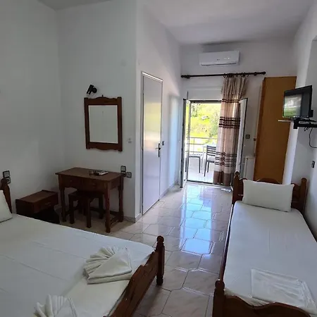 Apartament Amarandos - &