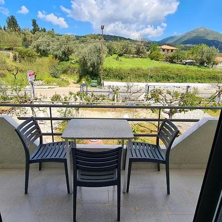 Apartament Amarandos - &