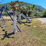 Amarandos - & Apartament