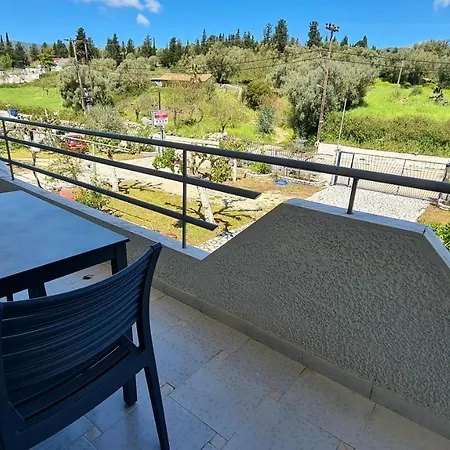 Amarandos Studios - & Apartment *
