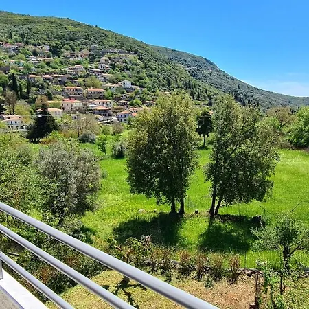 Lägenhet Amarandos - & *