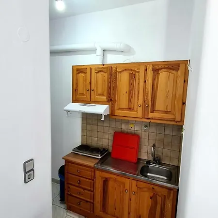 Amarandos - & Marandokhórion