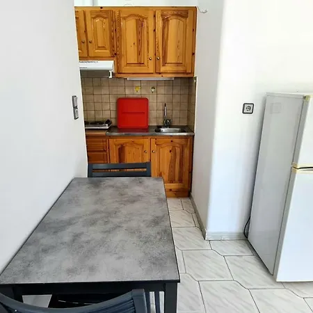 Apartment Amarandos Studios - &