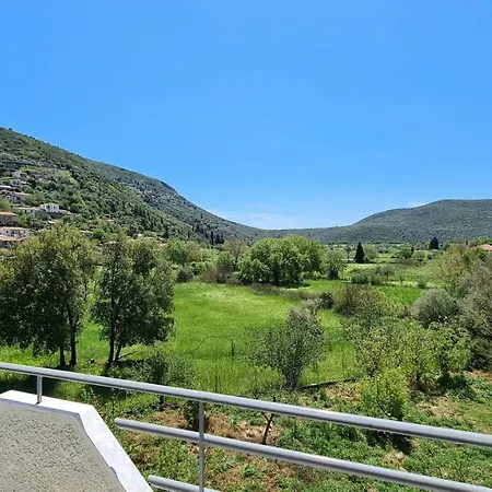 Amarandos Studios - & Marantochori