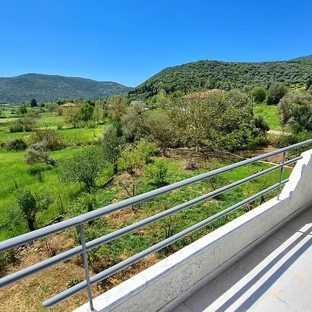 Amarandos - & * Marandokhórion