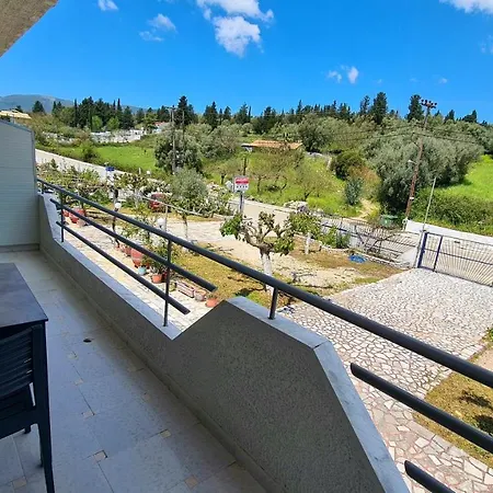 Amarandos Studios - & Apartment