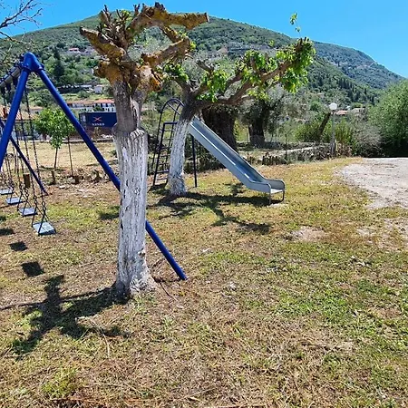 Amarandos Studios - & Apartment