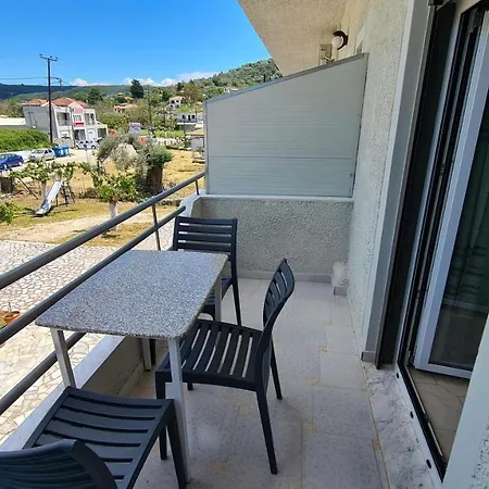 Amarandos Studios - & Apartment Marantochori