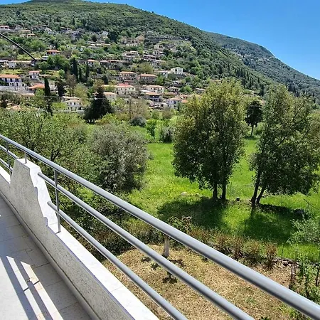 Amarandos Studios - & Apartment