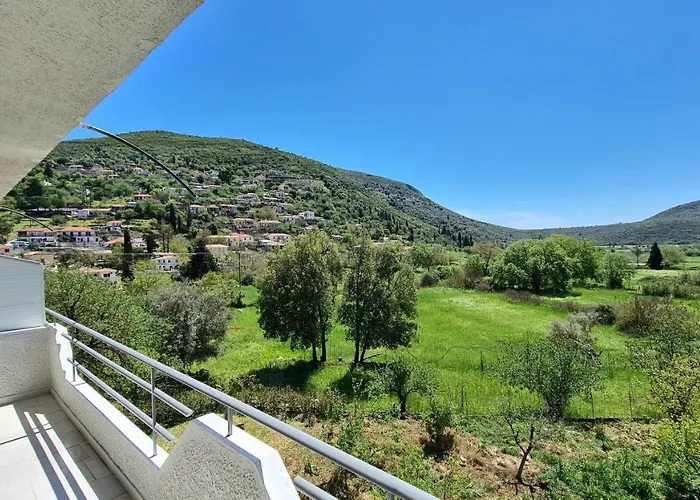 Amarandos - & Διαμέρισμα *