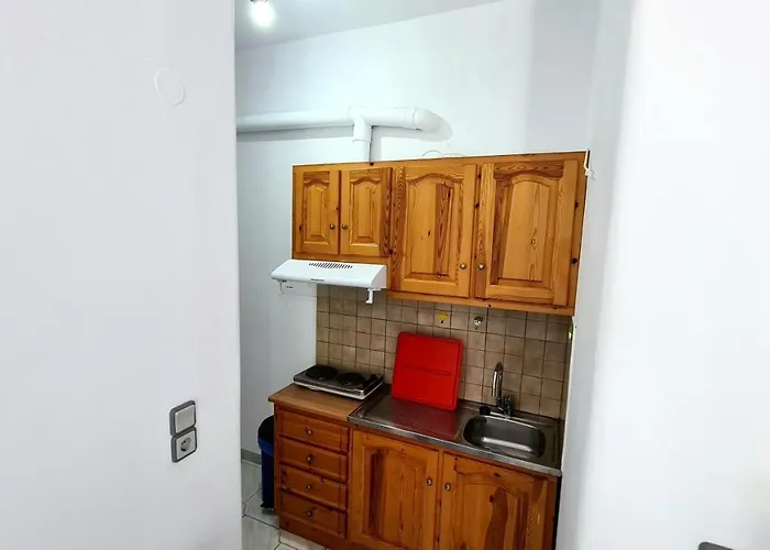 Amarandos - & Marandokhórion