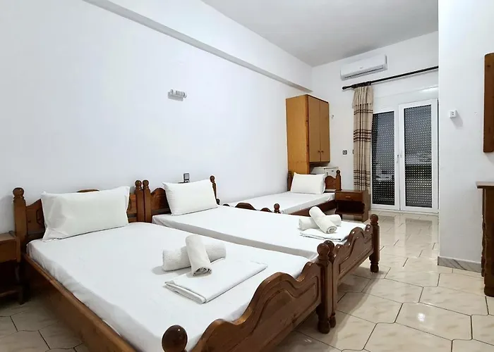 Amarandos - & Διαμέρισμα Marandokhórion